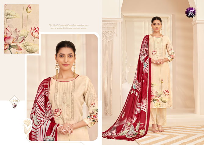 Kala Mayara Muslin Digital Printed Dress Material Wholesale Market In Surat